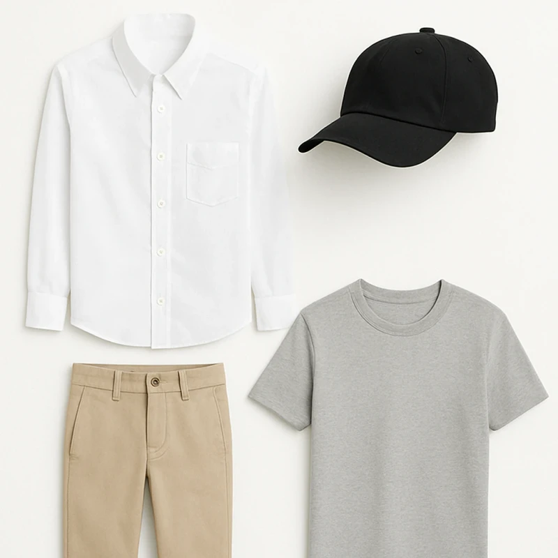 Men's Fashion Men's Fashion